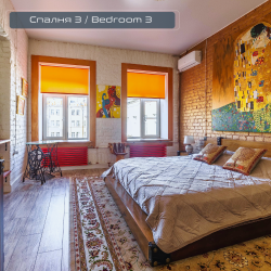 фото 19 PiterApartments (ПитерАпартментс) на проспекте Невский