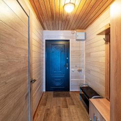 4-комнатный коттедж премиум