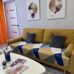 Фото Отель Квартира на улице Дарвина 3