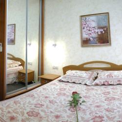 Фото Отель У Миланки