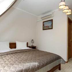 Фото Отель Walde Park (Вальде Парк)