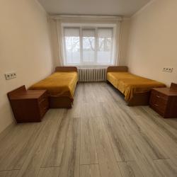 2-комнатные апартаменты стандарт