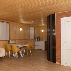 Санаторий-профилакторий Акрон — 35090cf4d528540ea79a7035454f34a9