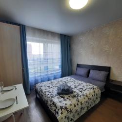 The Loft Studio Moscow (Лофт Студио) на улице Вертолетчиков — 3509792658d7741f8f74e029ec889628