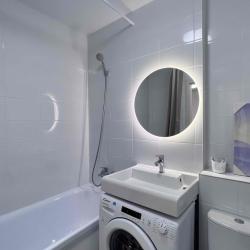 Фото Отель КвартАл на улице Курчатова 25/3