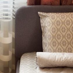 2-комнатные апартаменты стандарт