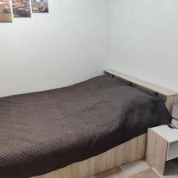 Комната стандарт