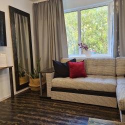 Фото Отель Мириады на улице Интернациональная