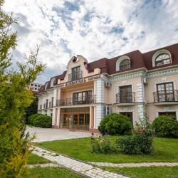 Фото Отель Императоръ