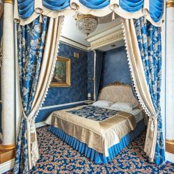 Фото Отель Тургеневъ
