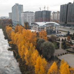 фото 8 Шереметев Парк Отель