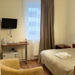 Фото Отель Комфорт