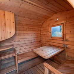 Коттедж премиум