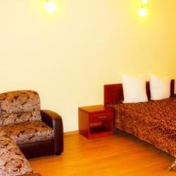 Фото Отель Лукоморье