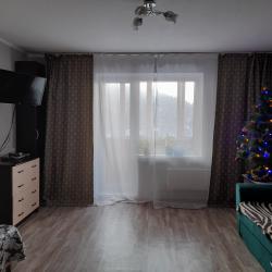 Фото Отель Квартира на озере Тургояк