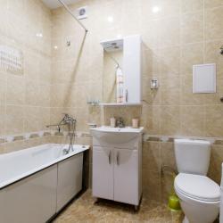 Фото Отель Arenda38 (Аренда38) на улице Депутатская