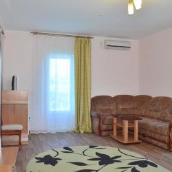 Фото Отель Дионис