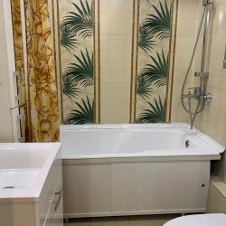 Фото Апартаменты Домино на улице Коломенская