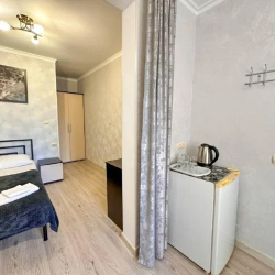 4-местный номер стандарт