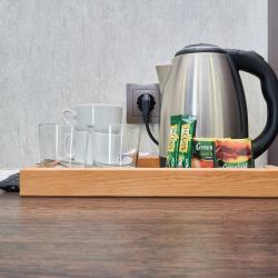 2-комнатный номер комфорт