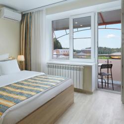 Фото Отель Saint Lake (Саинт Лейк)