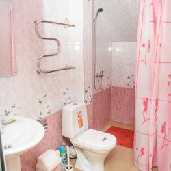 Фото Отель Erunin Group на Далидовича 35 (Ерунин групп)