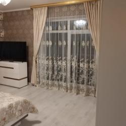 2-комнатные апартаменты стандарт