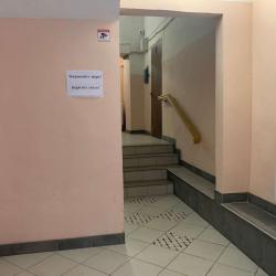 2-комнатные апартаменты стандарт
