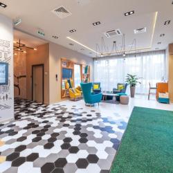 фото 3 Holiday Inn Kaliningrad (Холидей Инн Калининград)