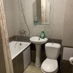 Апартаменты стандарт