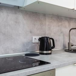 Фото Апартаменты на улице Чистопольская 74