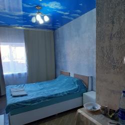 Номер стандарт улучшенный