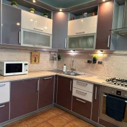 Фото Отель ДзенХоум на улице Полтавская 11