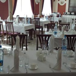 Фото Отель Registon (Регистон)