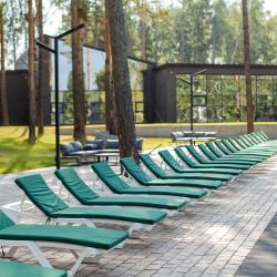 Фото Отель Поляна Verde (Верде)