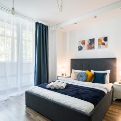 фото 8 GMApartments (ДжиЭмАпартментс) на улице Малая Бронная 19А