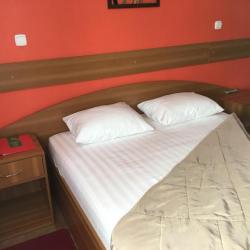 Фото Отель Юность