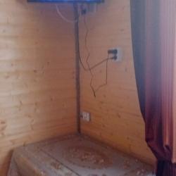 2-комнатный коттедж стандарт с 2 двуспальными кроватями