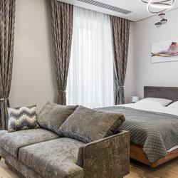 Фото Апартаменты Flat Inn в ЖК дом 