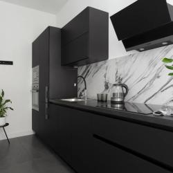 2-комнатные апартаменты улучшенные