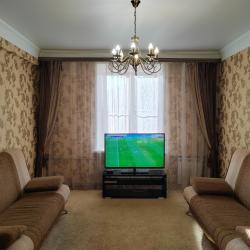 2-комнатные апартаменты люкс