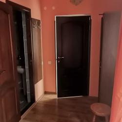 Номер улучшенный с 1 двуспальной кроватью