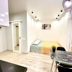 Фото Самарские апартаменты на проспекте Карла Маркса 200