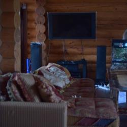 Фото Отель Жуковка Village (Вилледж)