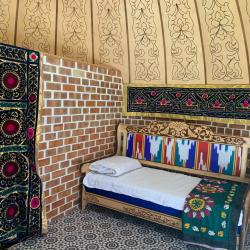 Фото Отель Gumbaz Eco Spa (Гумбаз Эко Спа)