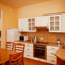 Фото Отель Белый Соболь