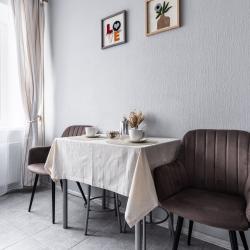 Апартаменты Quiеt House на Хохлова — 3512406585c11217010fd8f0ec78043e