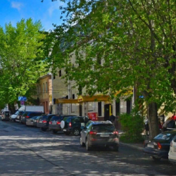 Фото Апартаменты на улице Герцена