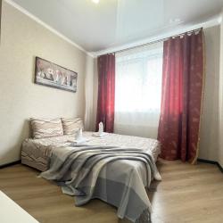 1-комнатные апартаменты стандарт