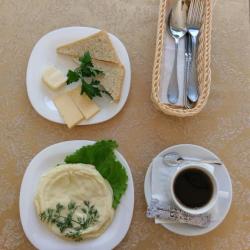 Фото Отель Пальма